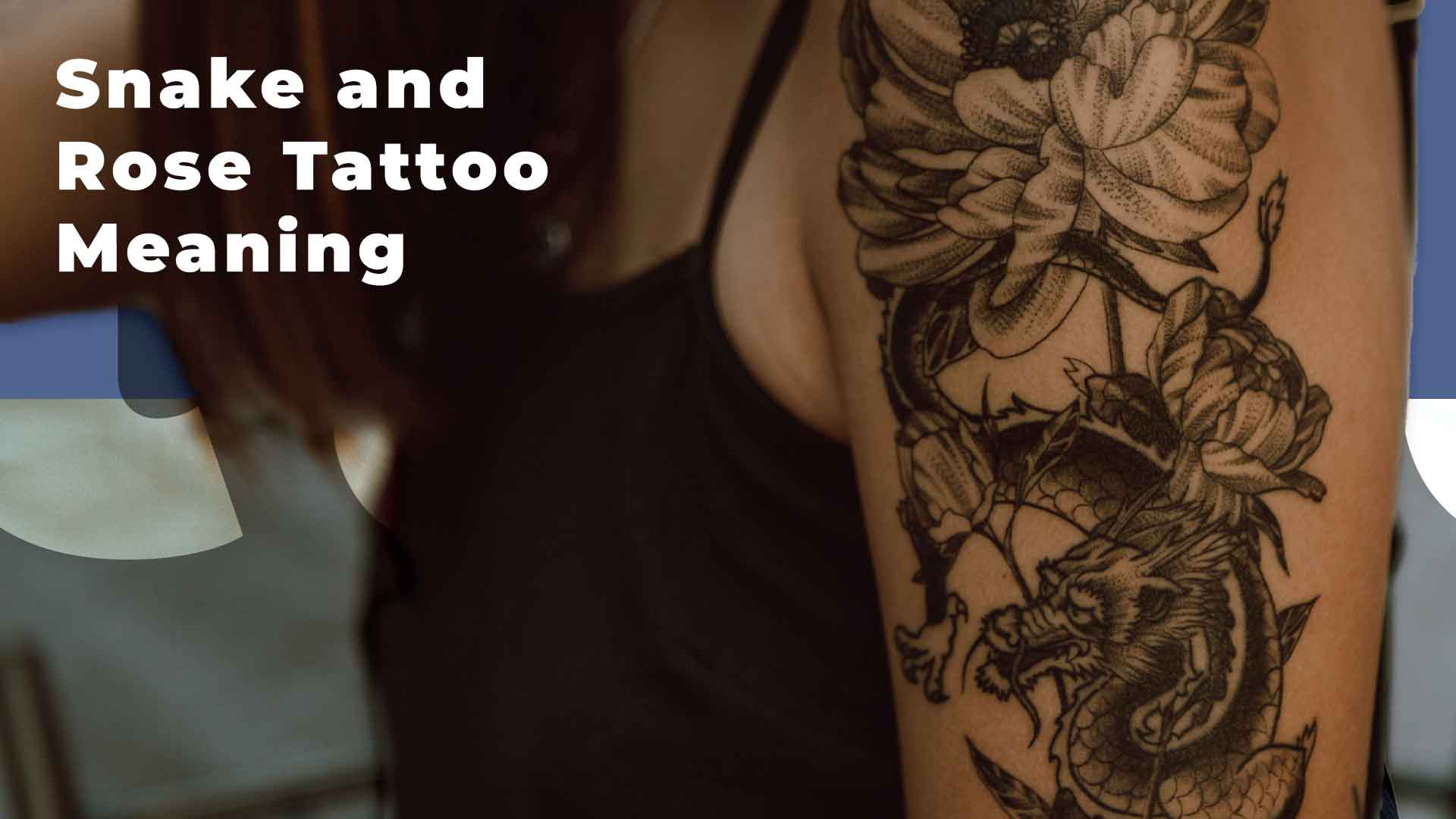 Diving into the Depths of Snake Tattoo Meaning