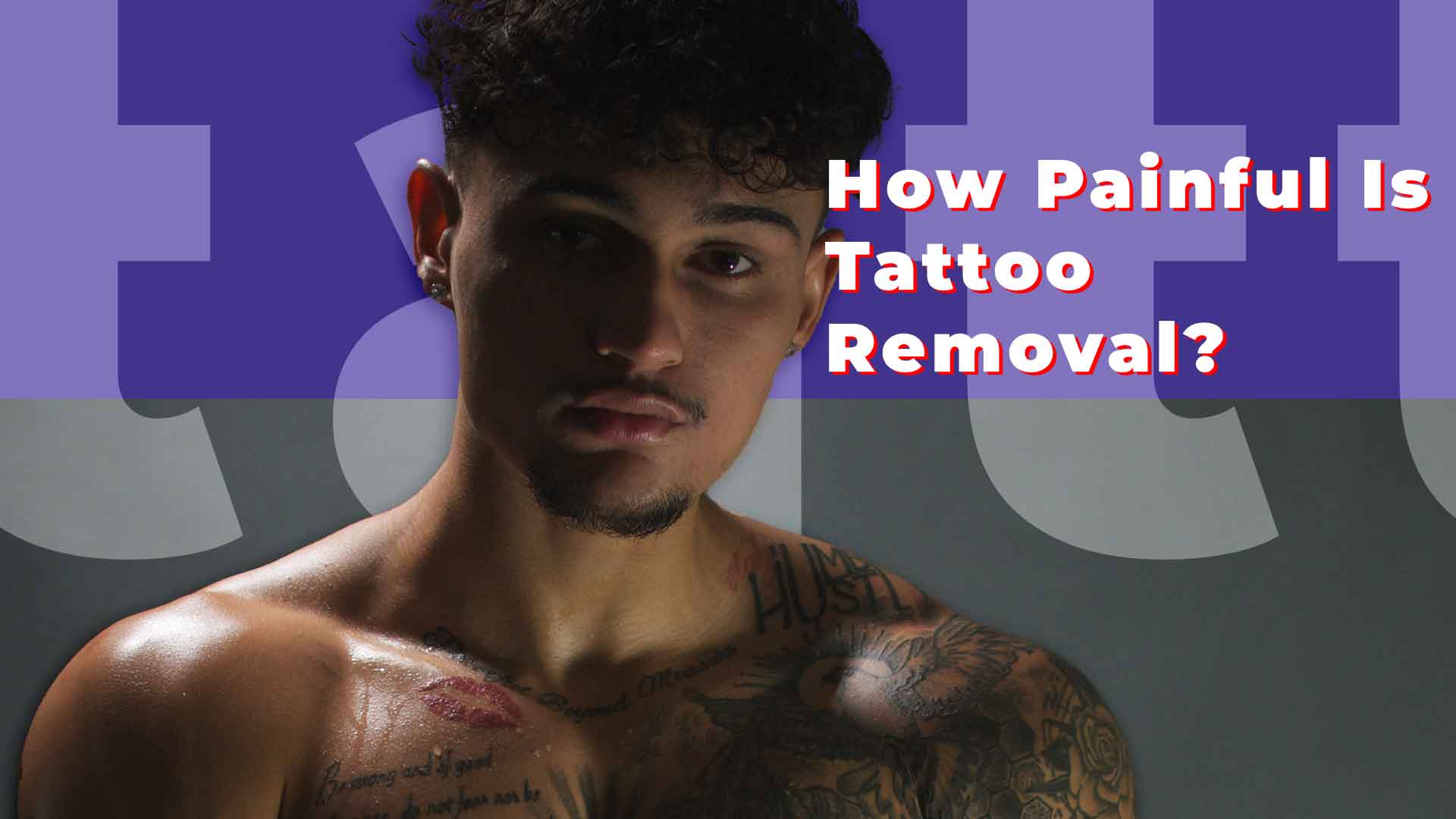 Dermabrasion Treatment for Tattoo Removal | Care Well Medical Centre