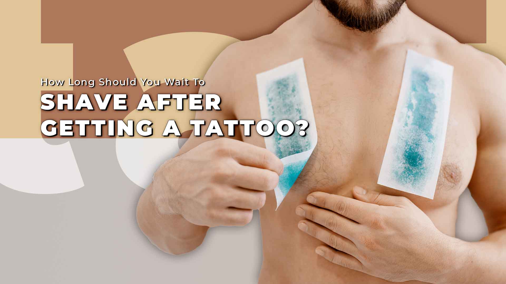 Straight Razor Temporary Fake Tattoo Sticker set of 2 - Etsy
