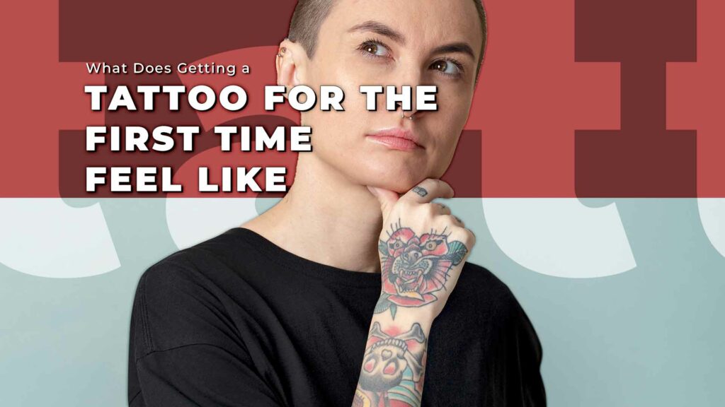 How Does It Feel To Have A Tattoo