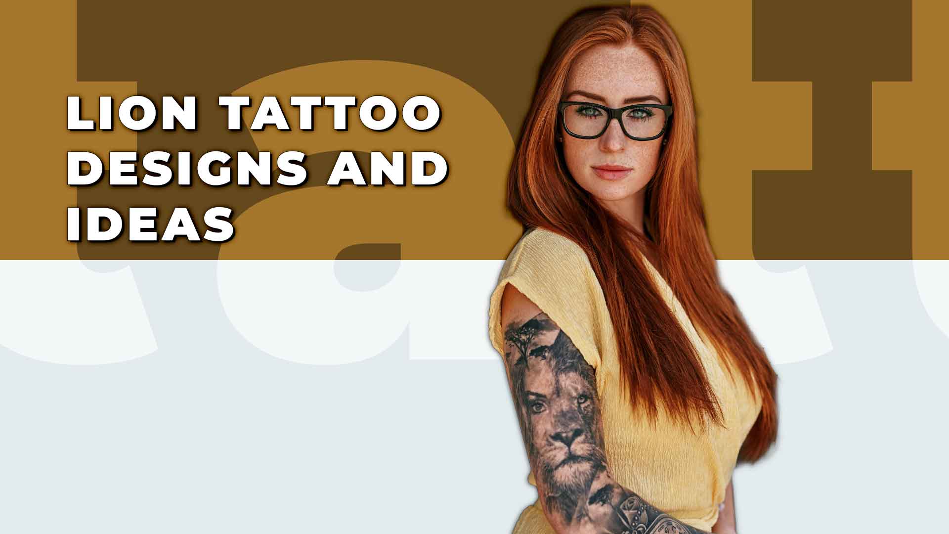 Fierce Lion Tattoo Ideas for Women + Men - TattooGlee | Lion tattoo, Small lion  tattoo, Lion hand tattoo