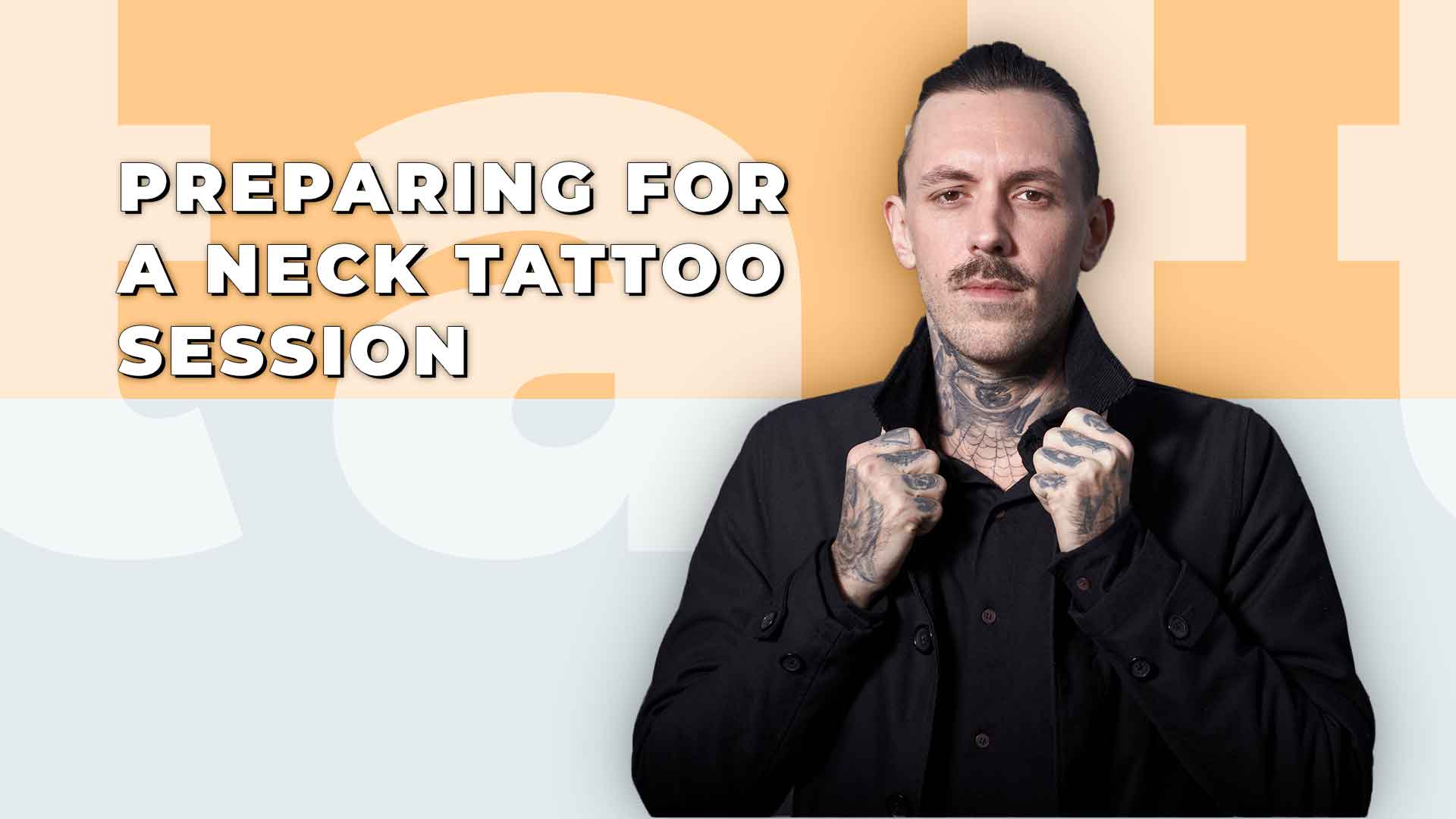 What you Need to Know About Neck Tattoos – Chronic Ink