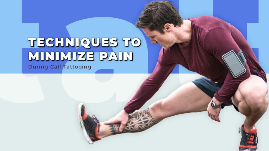Do Calf Tattoos Hurt?