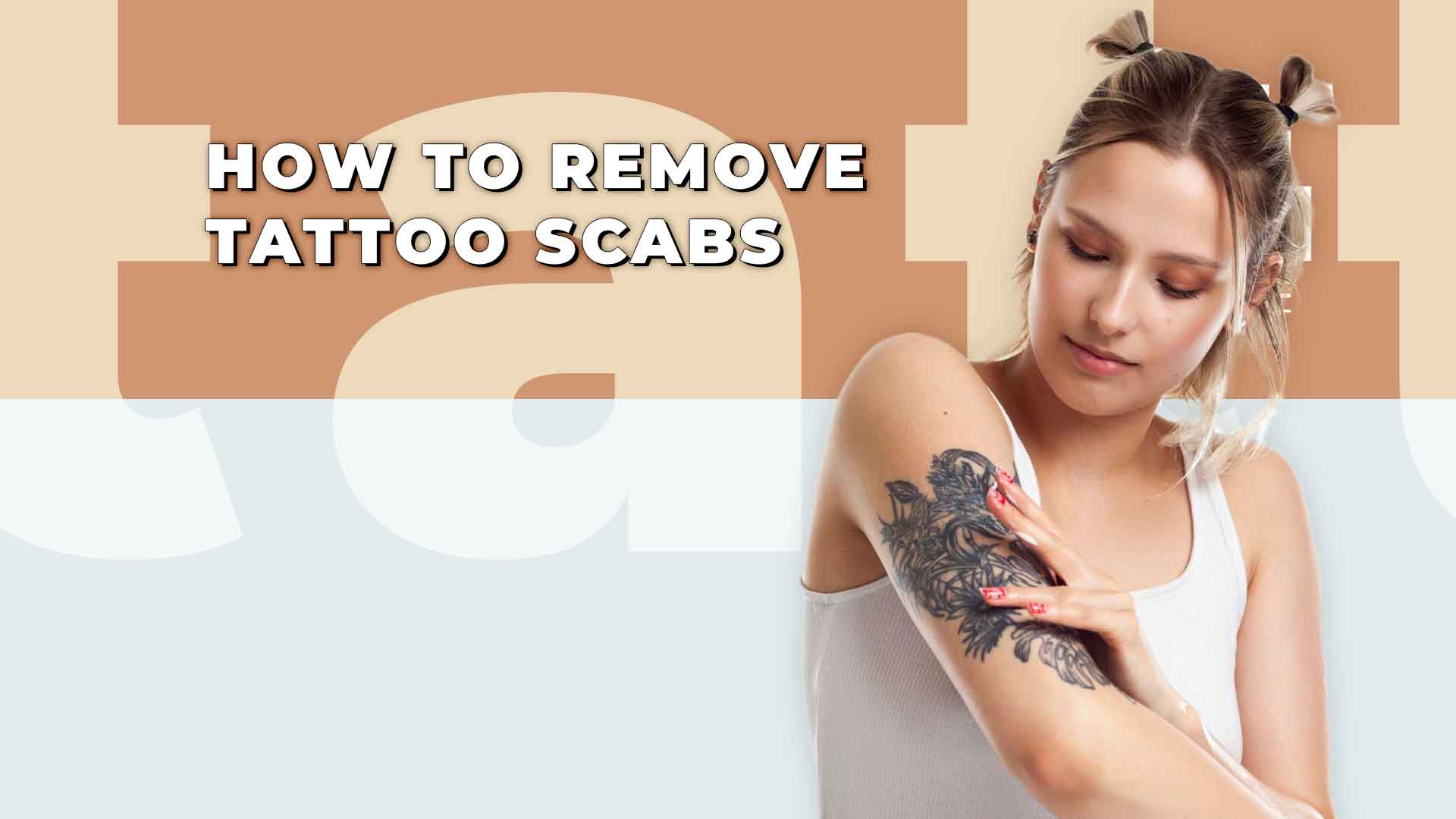 How Long Does It Take for a Tattoo to Heal? — Posh Lifestyle & Beauty Blog