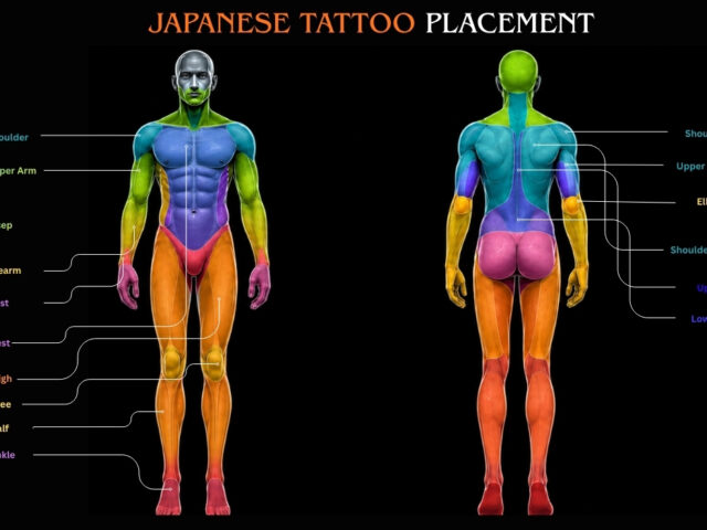 Japanese Tattoo Guide: Styles, Irezumi, Meanings & Motifs